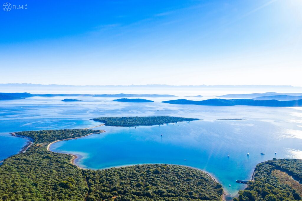 Dugi Otok Hrvatska