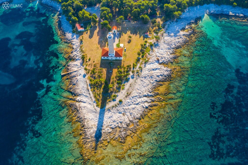 Dugi Otok Hrvatska 2