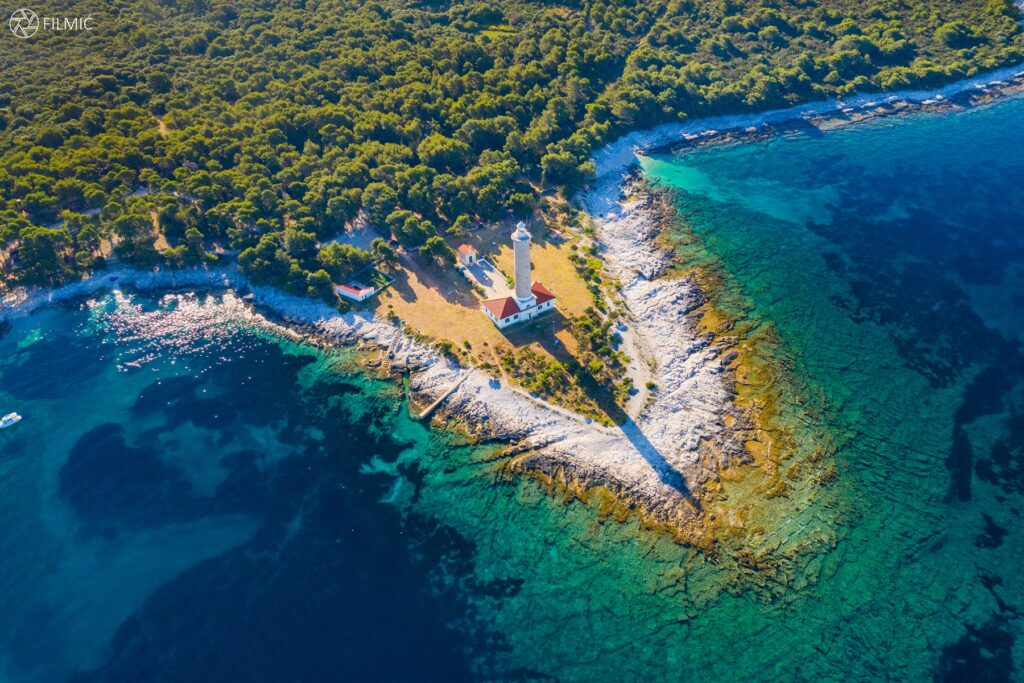 Dugi Otok Hrvatska 3