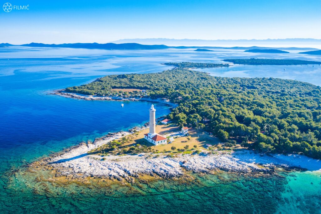 Dugi Otok Hrvatska 4