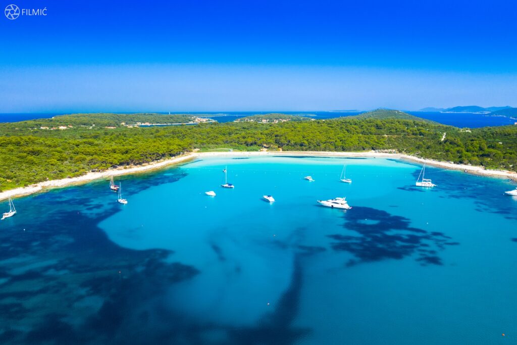Dugi Otok Sakarun