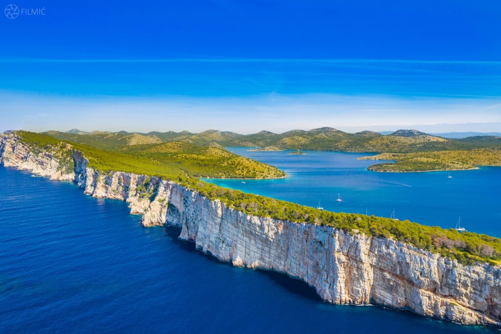 Dugi Otok Hrvatska Telašćica