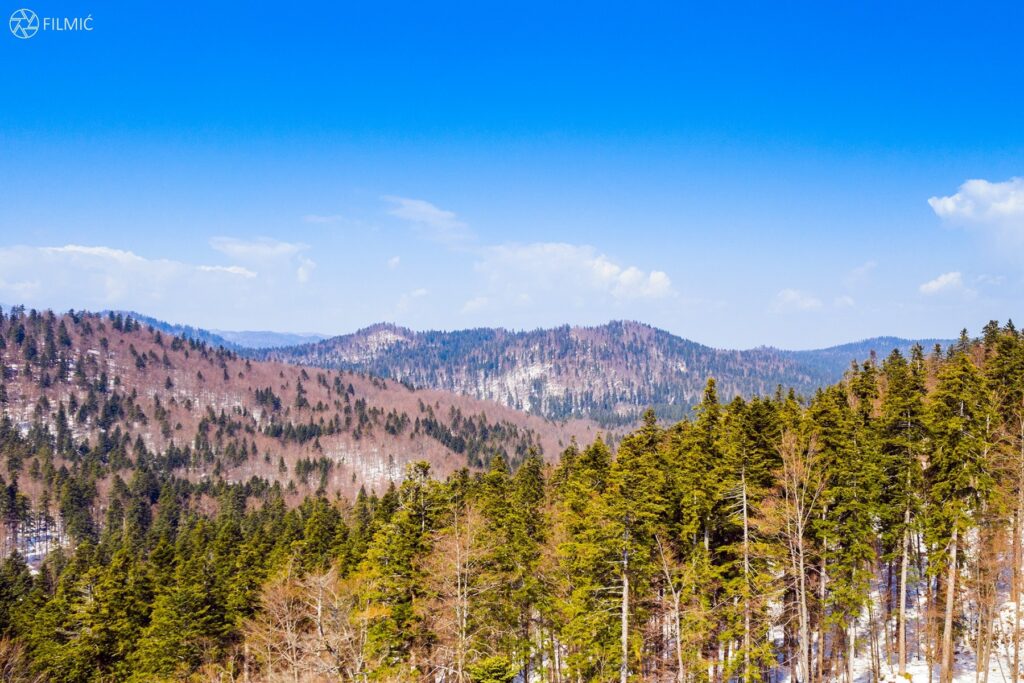 Gorski Kotar Hrvatska