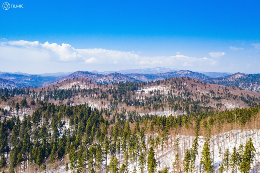 Gorski Kotar Hrvatska 2