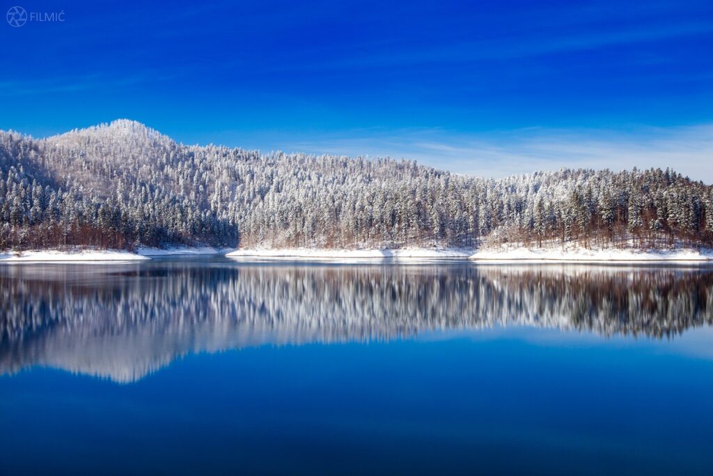 Gorski Kotar Jezero