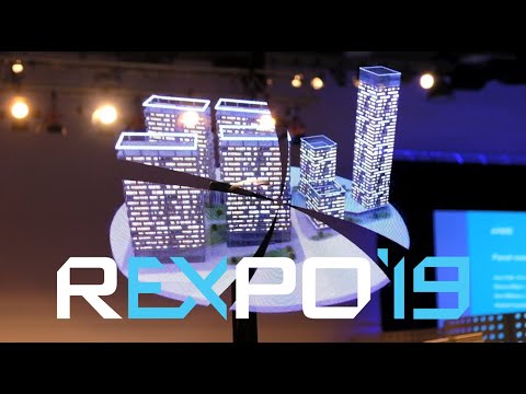 Rexpo 2019 Reportaža