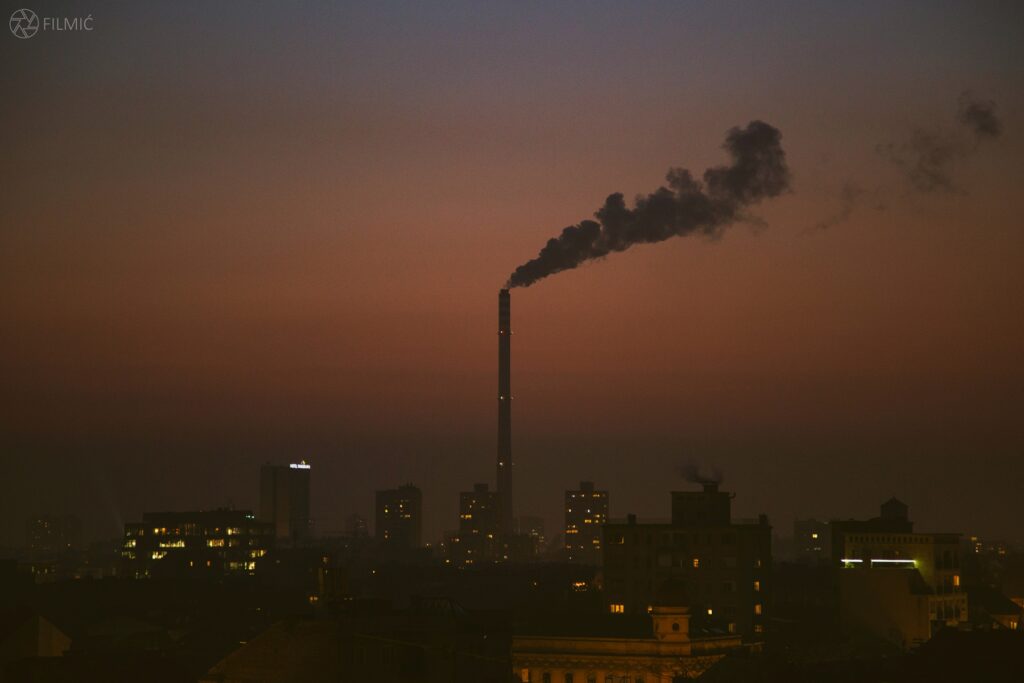Panorama Zagreba u Hrvatskoj 11