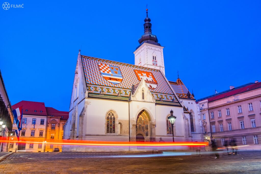 Crkva Svetog Marka